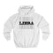 TGS™ Arctic White Libra Hoodie