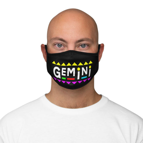 Martin Gemini Face Mask