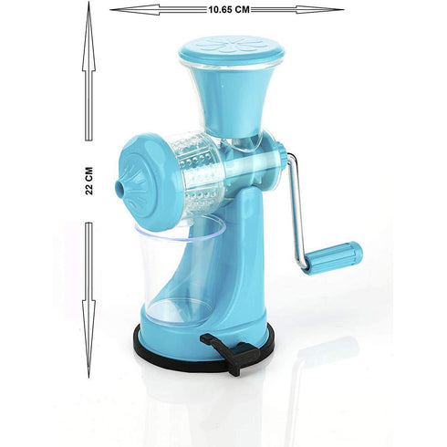 presse-agrumes manuel