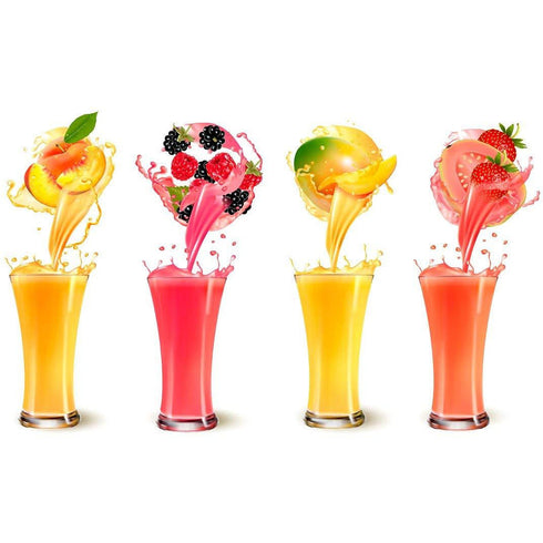 presse-agrumes manuel