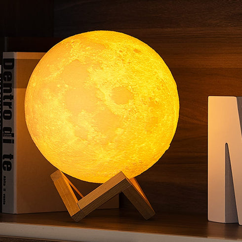 CPLA Moon Lamp Moon Light