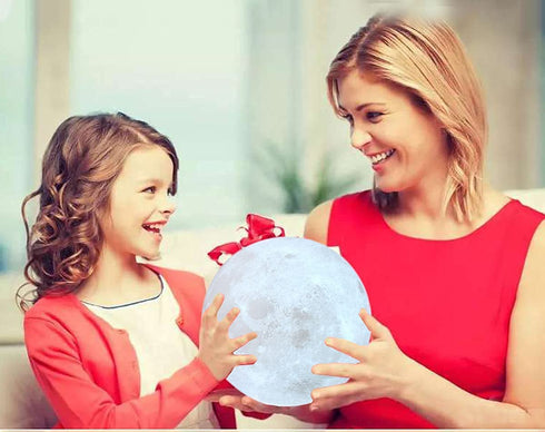 CPLA Moon Lamp Moon Light