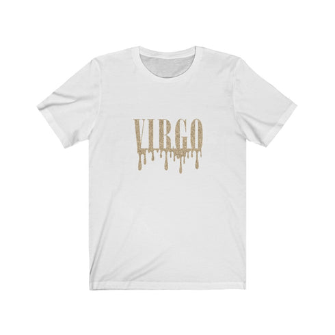 T-shirt Vierge stylé