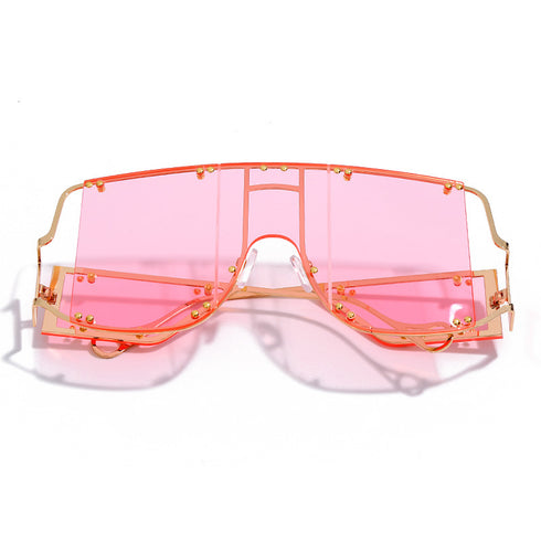 Lunettes de soleil Maeve Madeline