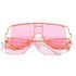 Lunettes de soleil Maeve Madeline