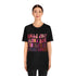 T-shirt à bulles Girls Wanna Have Fun-damental