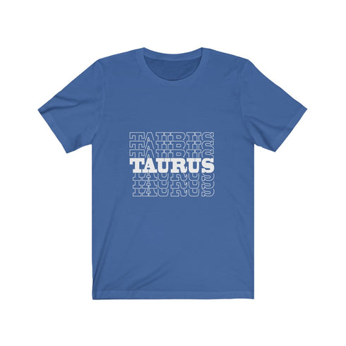 T-shirt TGS Taurus