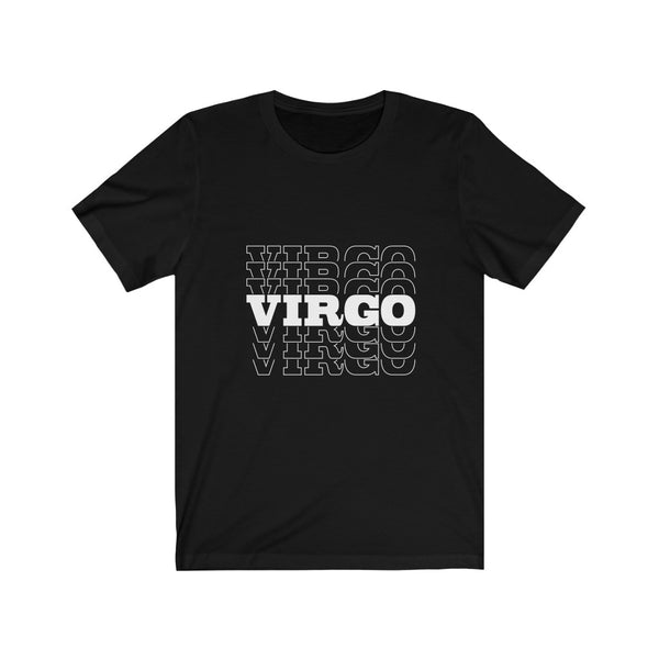 T-shirt TGS Vierge