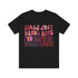 T-shirt à bulles Girls Wanna Have Fun-damental