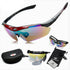 Polarized Outdoor Glasses