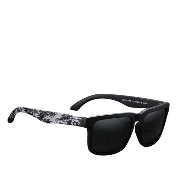 Woody - Lunettes polarisées