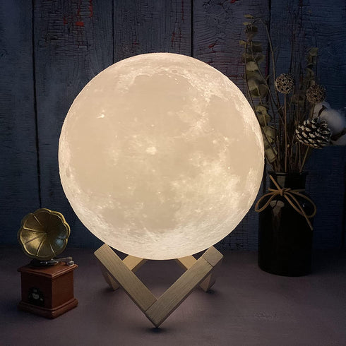CPLA Moon Lamp Moon Light