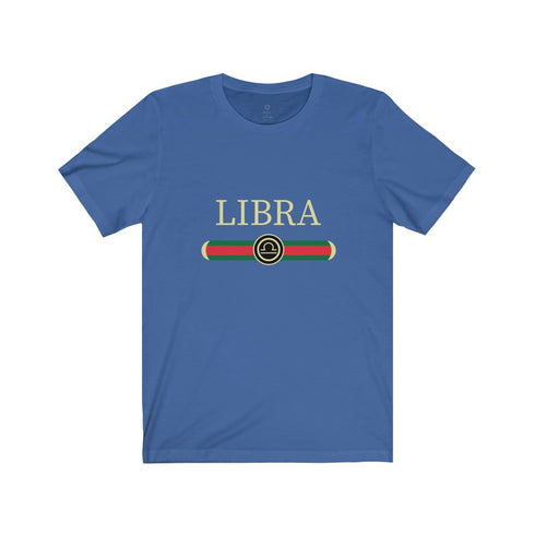 T-shirt Aceten Libra
