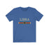 T-shirt Aceten Libra