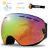 Lunettes de ski Big Comma - Outdoor