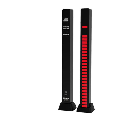 mypro™ Contrôle du son Lumière rythmique