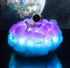 Lampe LED AstroPuff Nuages avec télécommande