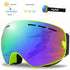 Lunettes de ski Big Comma - Outdoor