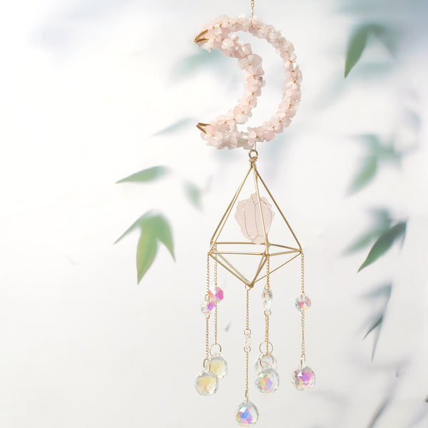 L'attrape-soleil magique