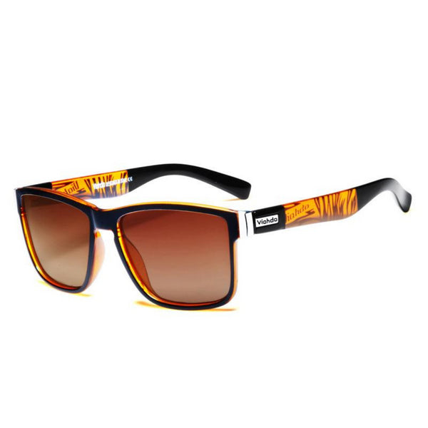 Lunettes de soleil polarisées TiGER - VDA