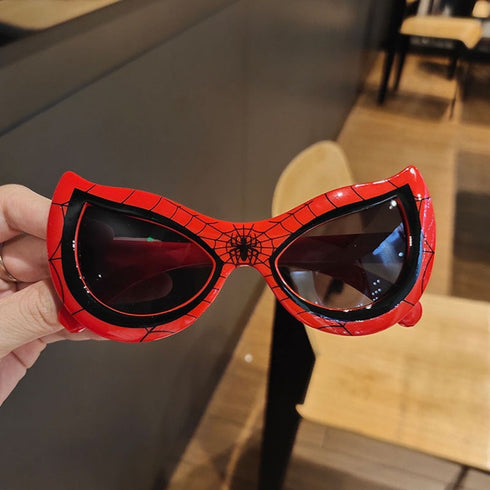 Lunettes de soleil Spidey pour enfants
