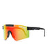 Lunettes de soleil polarisées Pit VIPER TR90.