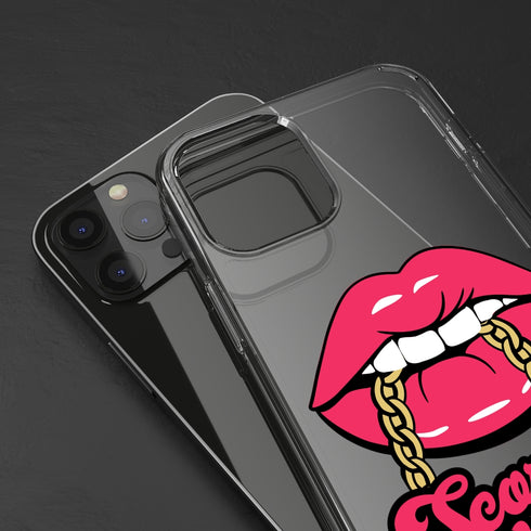 Coque de téléphone Scorpio Queen pour iPhone 12
