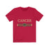 T-shirt Aceten Cancer
