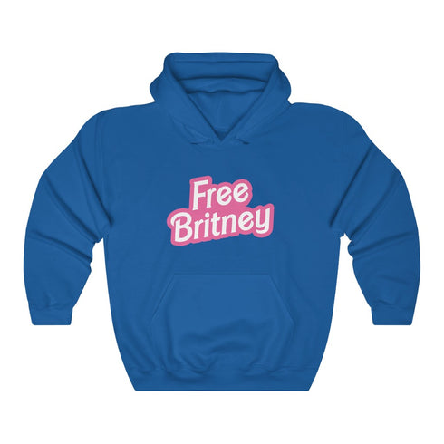 Free Britney Hoodie