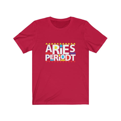 T-shirt Aries Periodt