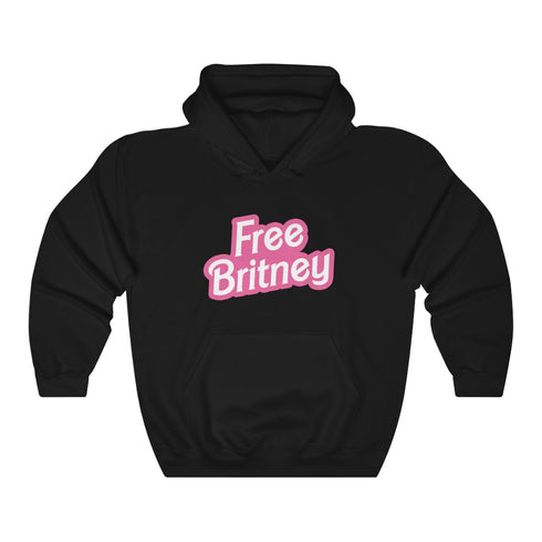 Free Britney Hoodie