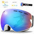 Lunettes de ski Big Comma - Outdoor