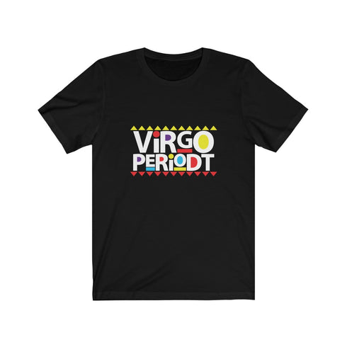 T-shirt Vierge Période