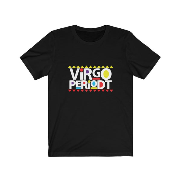 T-shirt Vierge Période
