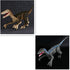 Dinosaure télécommandé