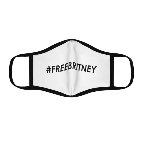 #FreeBritney Masque