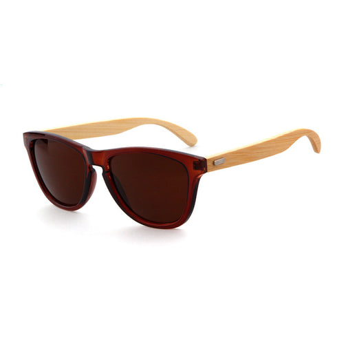 Lunettes polarisées Bamboo™