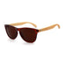 Lunettes polarisées Bamboo™