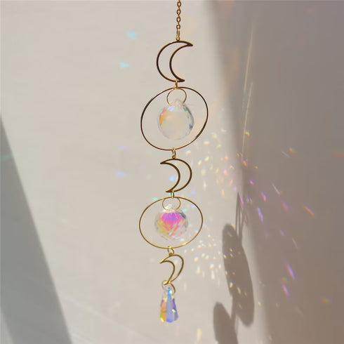 The Magical Suncatcher