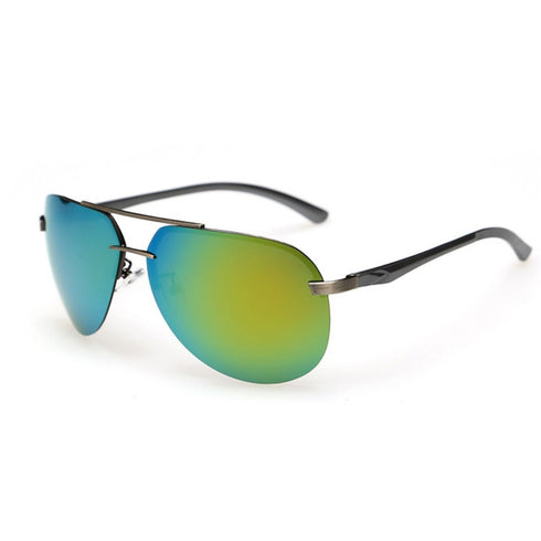 Lunettes de soleil polarisées Bossman™