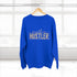 Sweat-shirt Hustle Mum