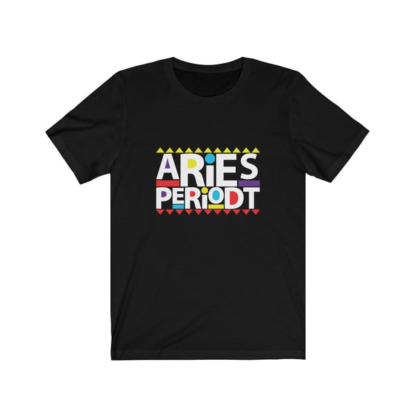 T-shirt Aries Periodt