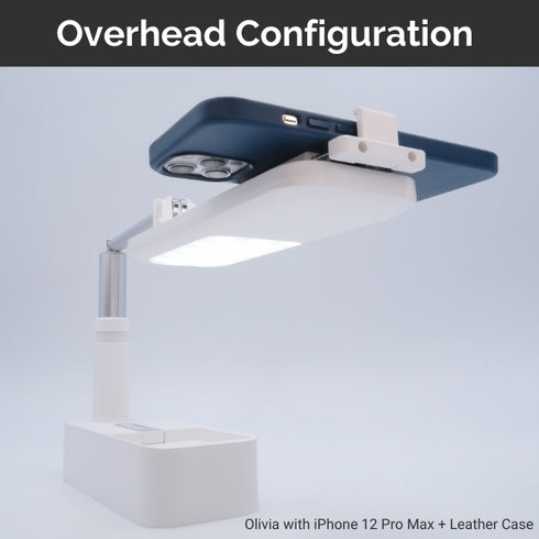 Blanc. - Le Pack, un outil de création facile à utiliser, prêt à l'emploi.