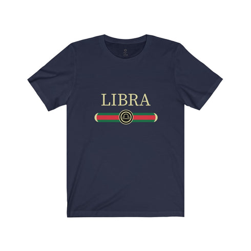 T-shirt Aceten Libra