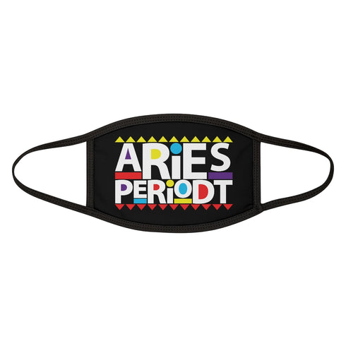 Masque pour les règles du Bélier