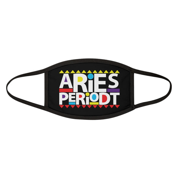 Masque pour les règles du Bélier