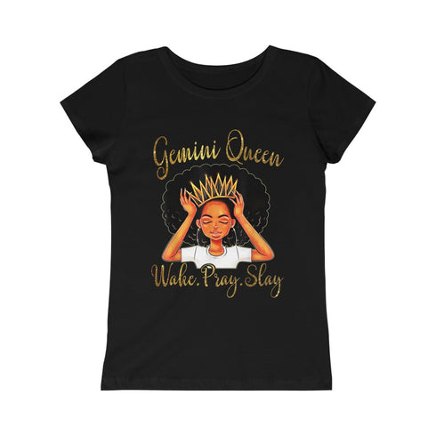 T-shirt enfant WPS Reine des Gémeaux