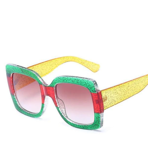 Lunettes de soleil Lady-K SU21