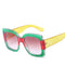 Lunettes de soleil Lady-K SU21