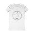 Libra Constellation Women's Fav Tee